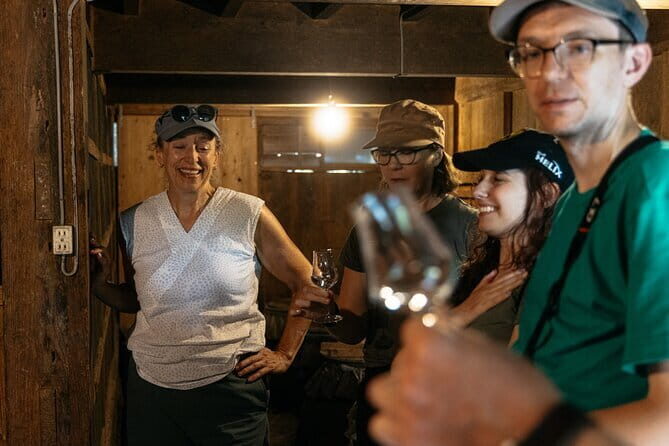 Kumamoto Shochu Distillery Tour - Why Choose This Tour?
