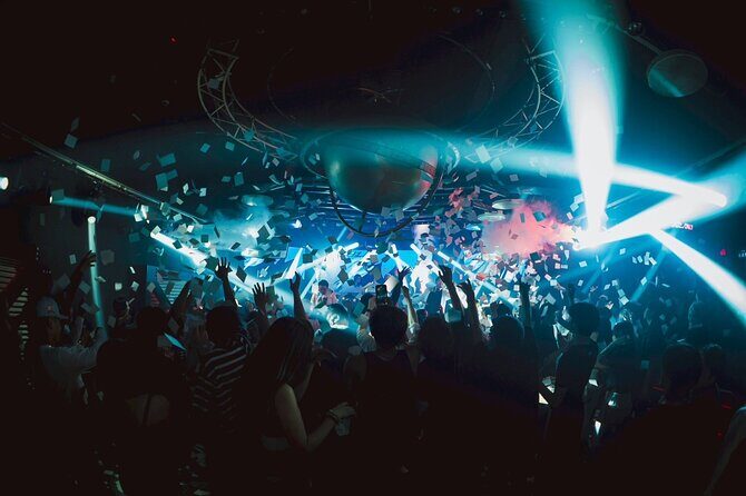 Kumamoto: SPACE Nightclub Admission Ticket (For Foreign) - Final Thoughts