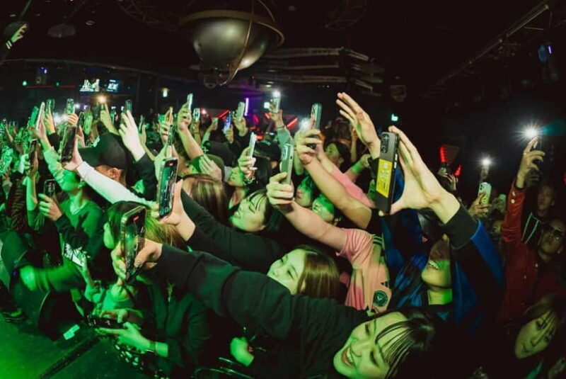 Kumamoto: SPACE Nightclub Admission Ticket (For Foreign) - Final Thoughts: Value and Authenticity