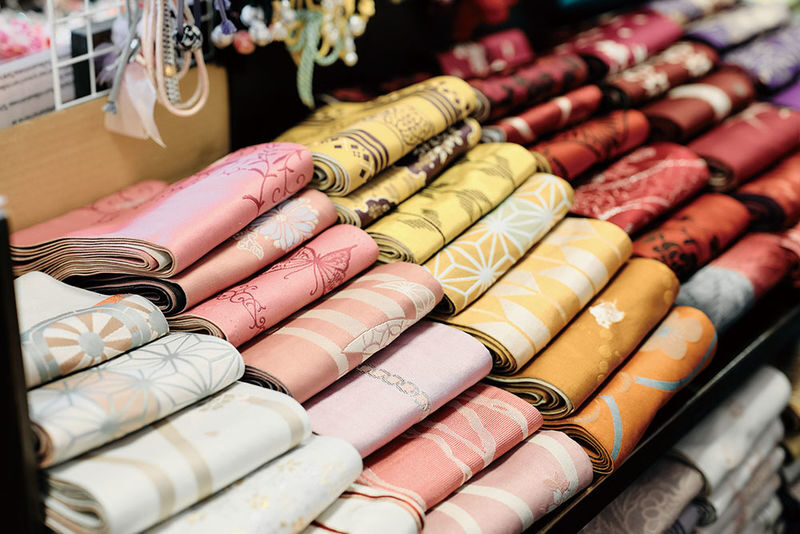 Kumamoto Suizenji Kimono and Wahuku experience - Timing, comfort and useful details