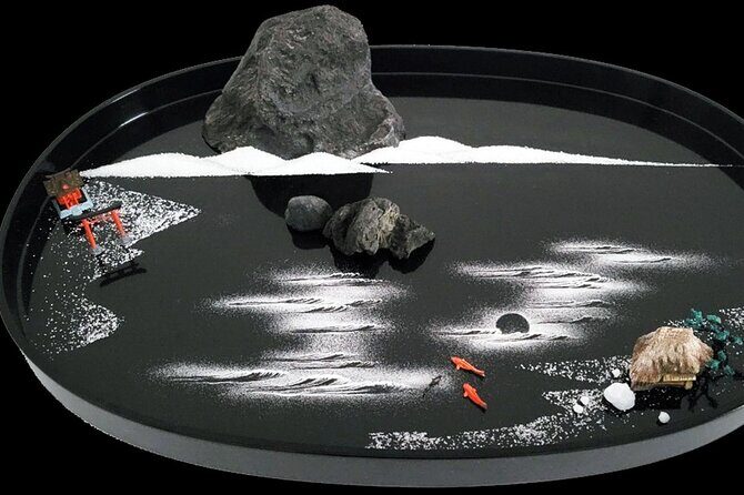 Kumamoto Suizenji Koden Crafts Class Activity - Final Thoughts