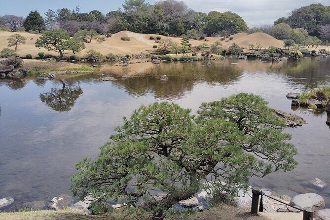 Kumamoto: Suizenji Park Guided Walking Tour with Tea - FAQ