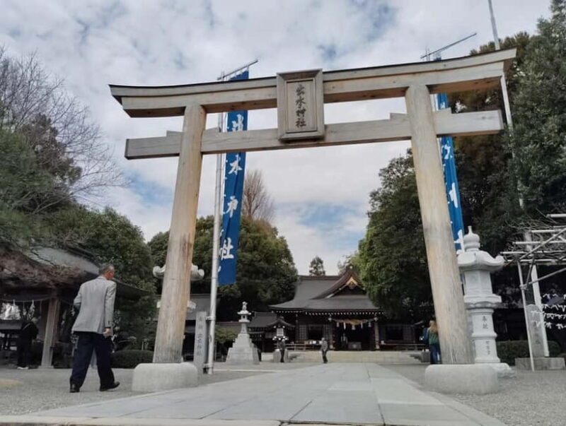 Kumamoto: Suizenji Park Guided Walking Tour with Tea - The Sum Up