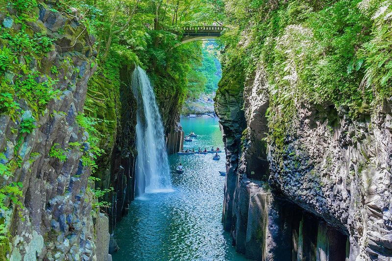 Kumamoto Takachiho Gorge & Mt Aso Day Tour - Key points to know before you book