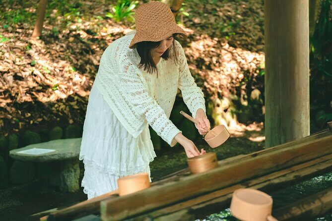 Kumamoto to Aso & Takachiho 1 Day Trip with Lunch & Ride ASOBOY! - A Detailed Look at the Tour Experience