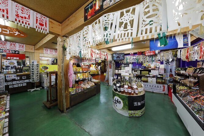 Kumamoto to Aso & Takachiho 1 Day Trip with Lunch & Ride ASOBOY! - Who Should Consider This Tour?