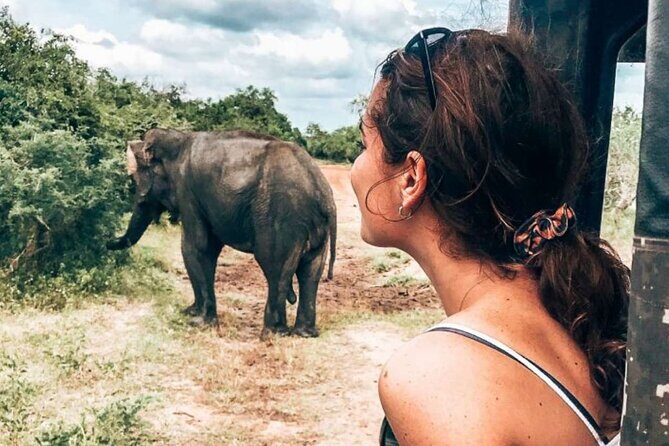 Kumana Safari Drive from Arugam Bay - FAQ