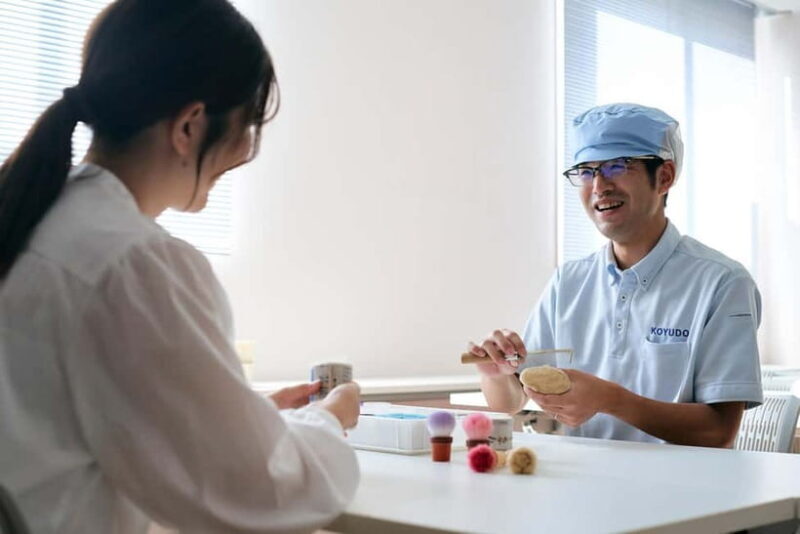 Kumano Brush Factory Tour and Brush-Making Experience - Who Should Consider This Tour?