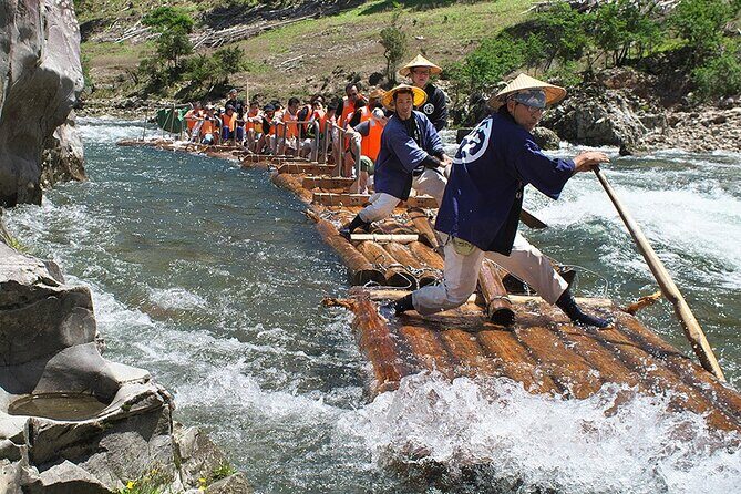 Kumano Kodo 2 Day Tour from Osaka - Key Points