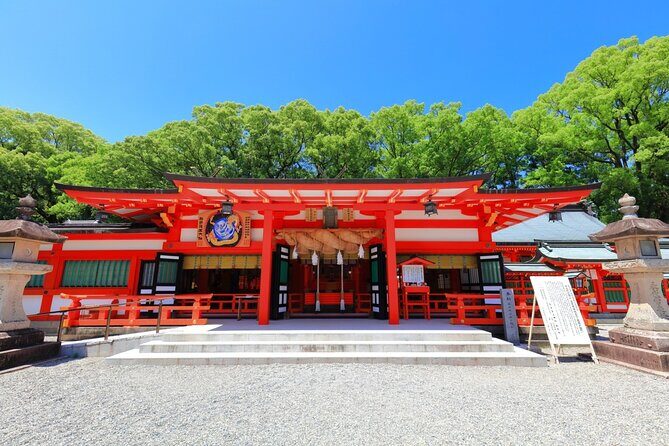 Kumano Kodo 2 Day Tour from Osaka - Final Thoughts: Is This Tour Right for You?