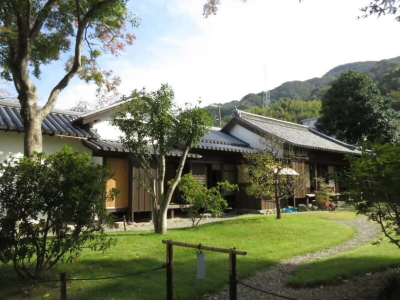 Kumano Kodo: Guided Kiiji Walking Tour in Kainan City - Exploring the Kumano Kodo: Guided Kiiji Walking Tour in Kainan City