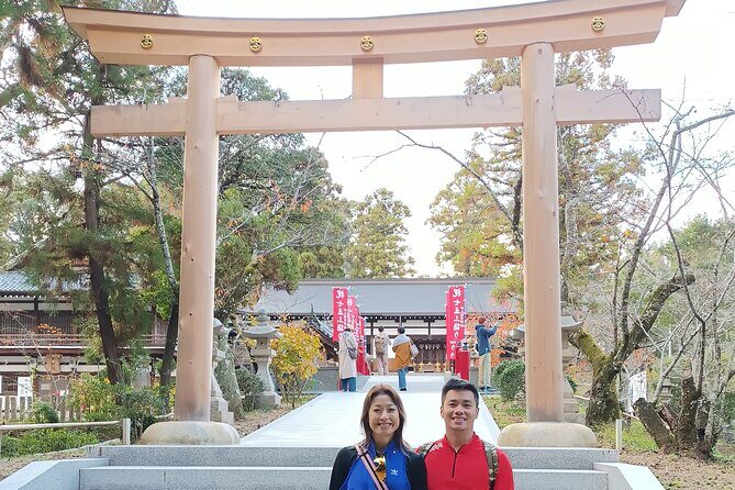 Kumano Kodo Kii-ji Walking Tour from Hoshiya Station - Key Points