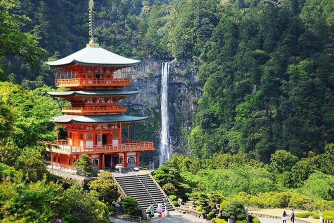 Kumano Kodo Pilgrimage Full-Day Private Trip with Government Licensed Guide - FAQs About the Kumano Kodo Private Tour