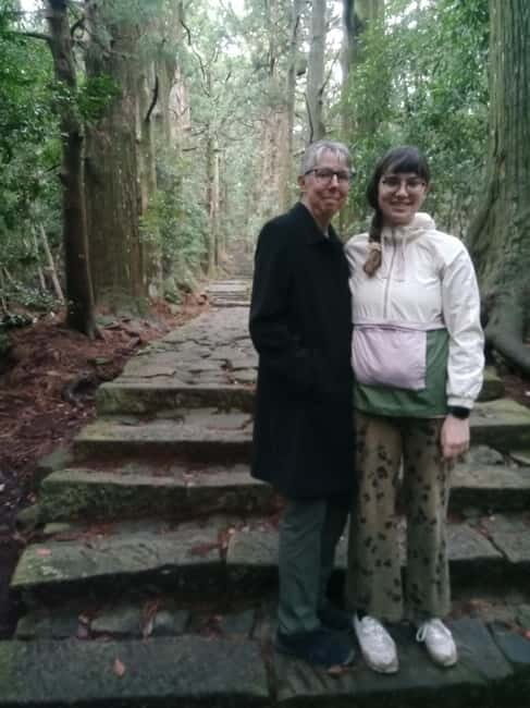 Kumano Kodo Pilgrimage Tour with Licensed Guide & Vehicle - The Sum Up