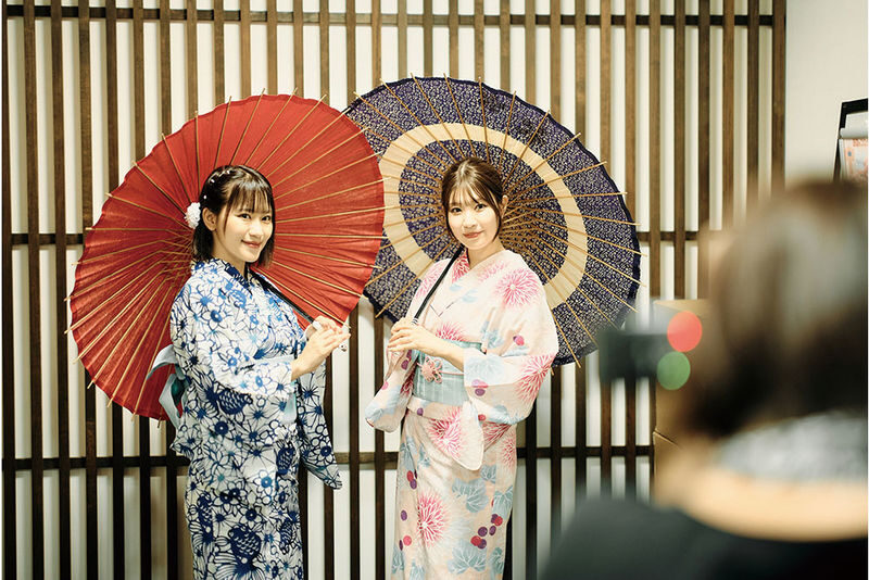 Kumaoto Castle & Josaien Kimono and Yukata experience - Should you book it?