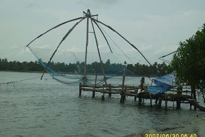 Kumarakom Explore Backwaters & Birds at Coconut Lagoon Pick&Drop - FAQ