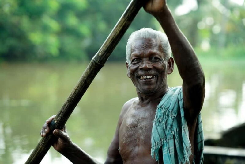 Kumarakom: Sunrise Cruise With Village Life and Local Food - Key Points