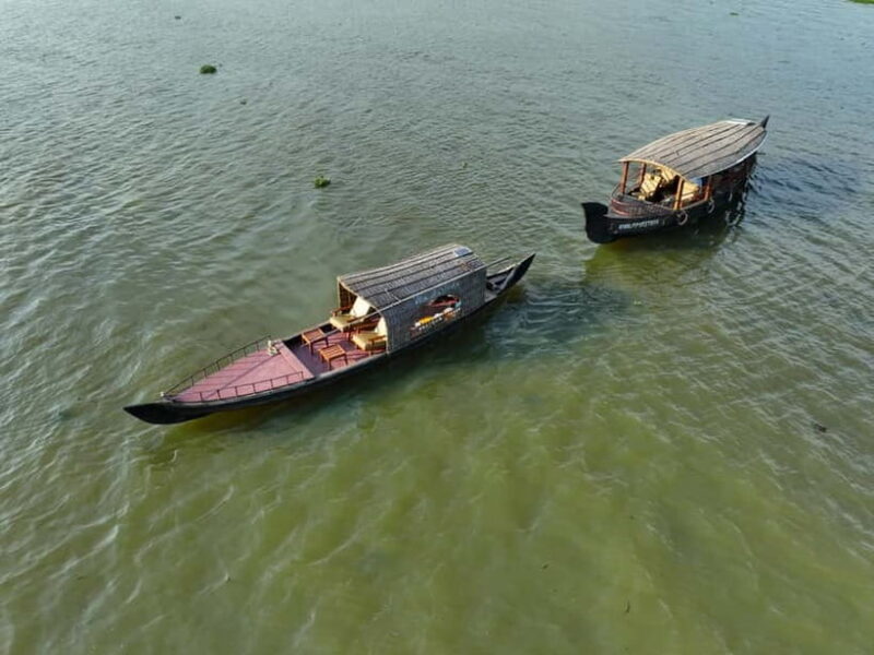 Kumarakom: Sunrise Cruise With Village Life and Local Food - FAQs