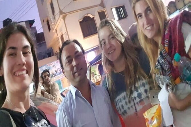 Kumbhalgarh and Ranakpur 1 Day Tour from Udaipur - Practical Details and Considerations