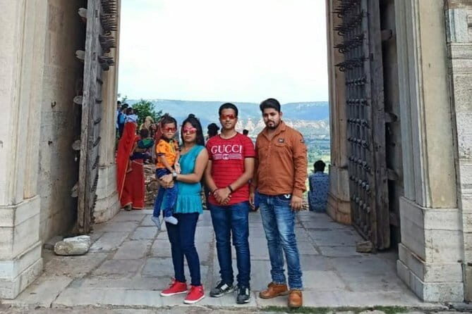Kumbhalgarh and Ranakpur 1 Day Tour from Udaipur - FAQ