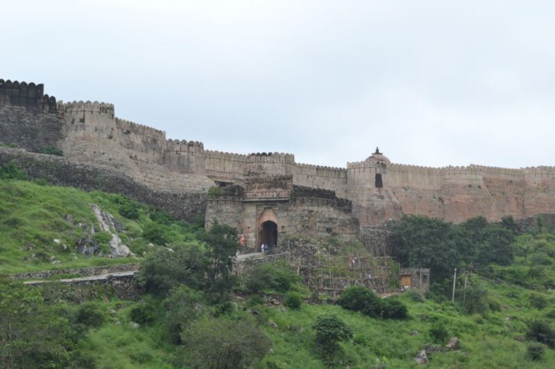 Kumbhalgarh and Ranakpur: Private Day Trip from Udaipur - FAQ
