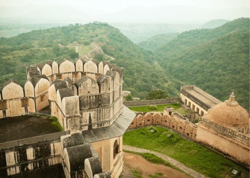Kumbhalgarh Trails (Guided Full Day Tour from Udaipur) - Why We Think This Tour Delivers Value