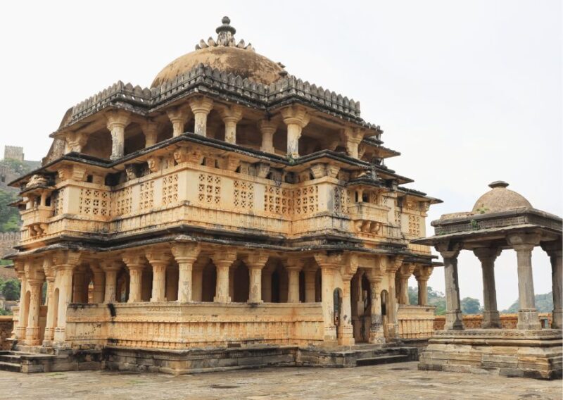 Kumbhalgarh Trails (Guided Full Day Tour from Udaipur) - Final Thoughts