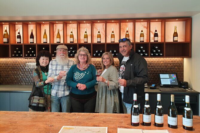 Kumeu Wine Region Shuttle from Auckland - Authentic Experiences and Practical Tips