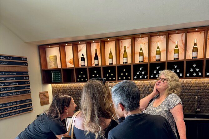 Kumeu Wineries & Brewery - Exploring the Itinerary – What’s in Store