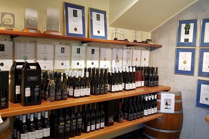 Kumeu Wineries & Brewery - Final Thoughts