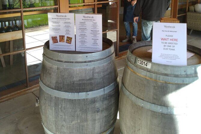 Kumeu Winery Boutique Tour with Gourmet Lunch from Auckland - Who Would Love This Tour?