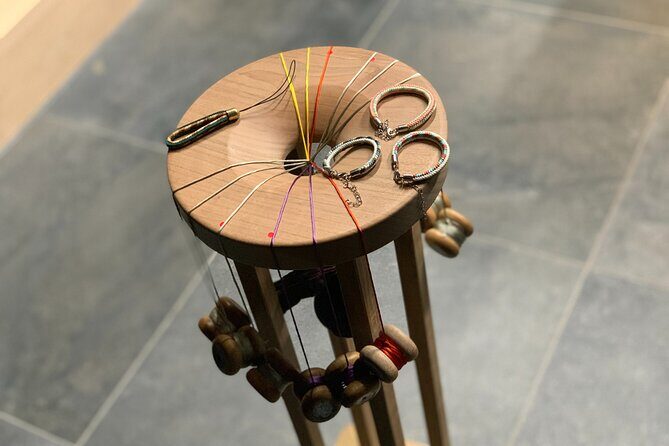 Kumihimo Braiding Workshop in Kyoto - Frequently Asked Questions