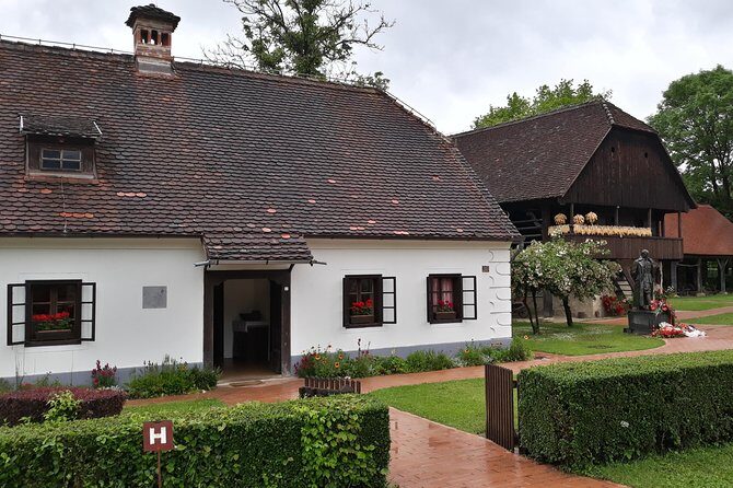Kumrovec: Croatian Ethno Village & Josip Broz Tito's Birthplace - A Closer Look at the Kumrovec Experience