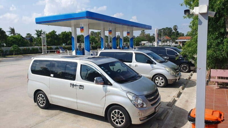 Kun Khmer boxing tour - Why this tour is worth your time