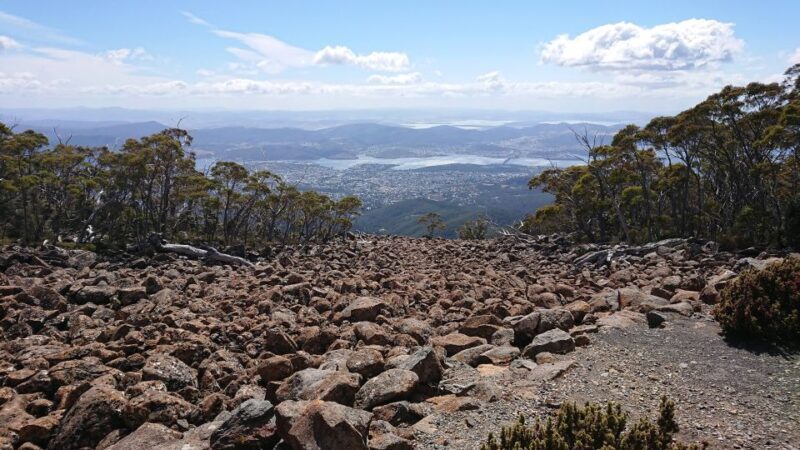 Kunanyi & Mt Wellington Explorer Bus: One-Way Bus Pass - How to Make the Most of Your Trip