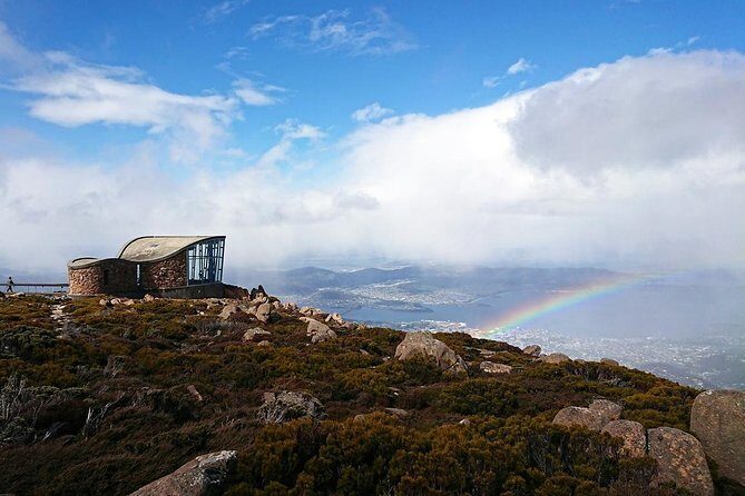 kunanyi/Mt Wellington Explorer Bus- Return Tour (2.5 hours) - Who Should Consider This Tour?