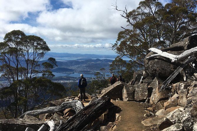 kunanyi/Mt Wellington Explorer Bus- Return Tour (2.5 hours) - Final Thoughts