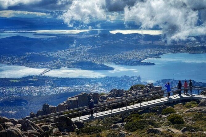 kunanyi/Mt Wellington Ultimate Experience Afternoon Tour - Final Thoughts