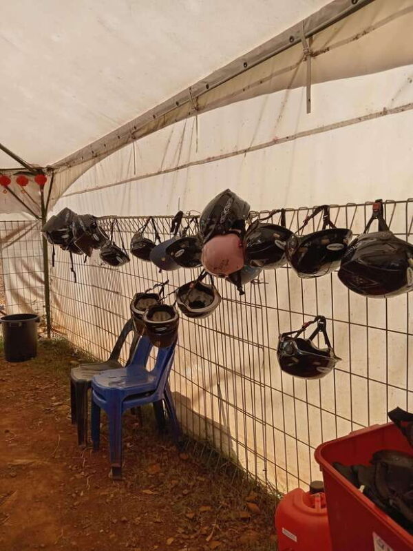 Kundasang : ATV Ride, Dairy Farm Visit & Meal Shared Tour - FAQ