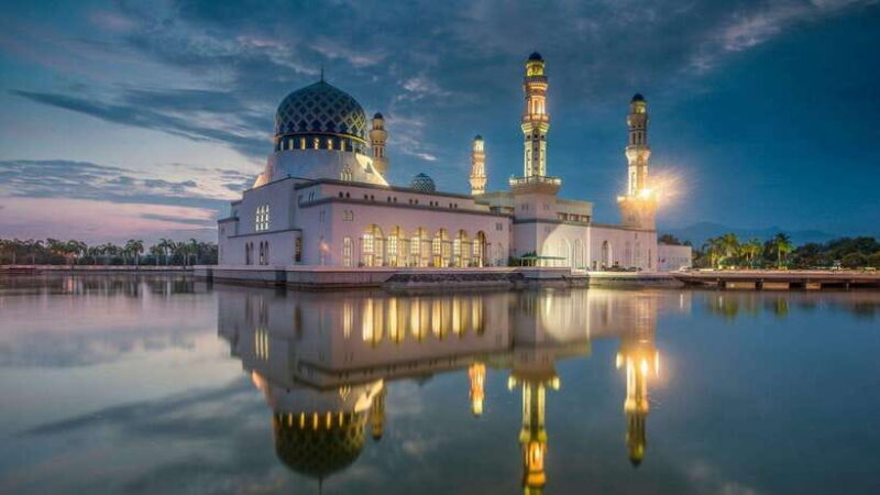 Kundasang: Day Tour with Desa Dairy Farm and Alpaca Club - Key Points