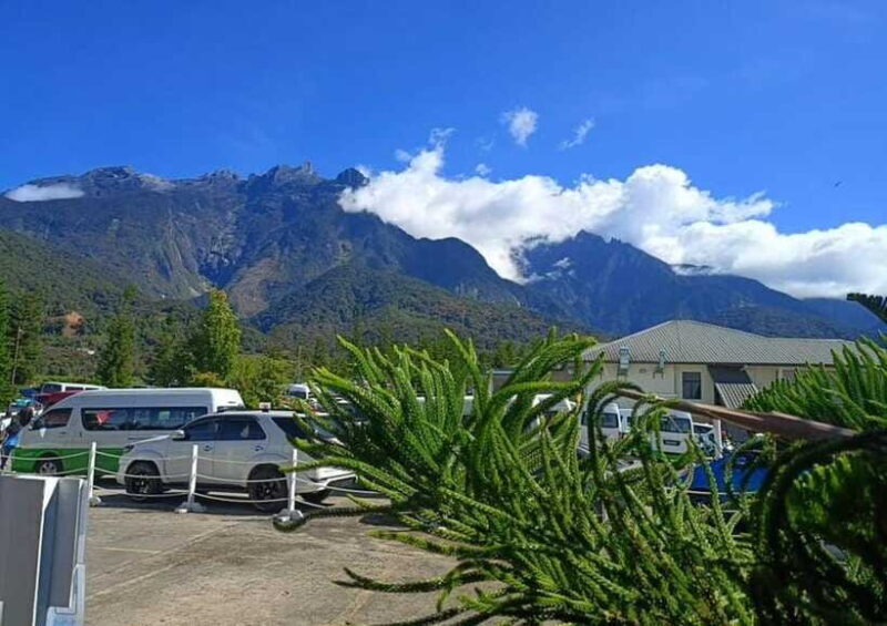 Kundasang Day Trip - FAQs