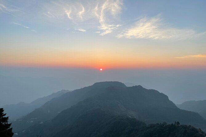 Kunjapuri Temple Sunrise Tour From Rishikesh - Key Points