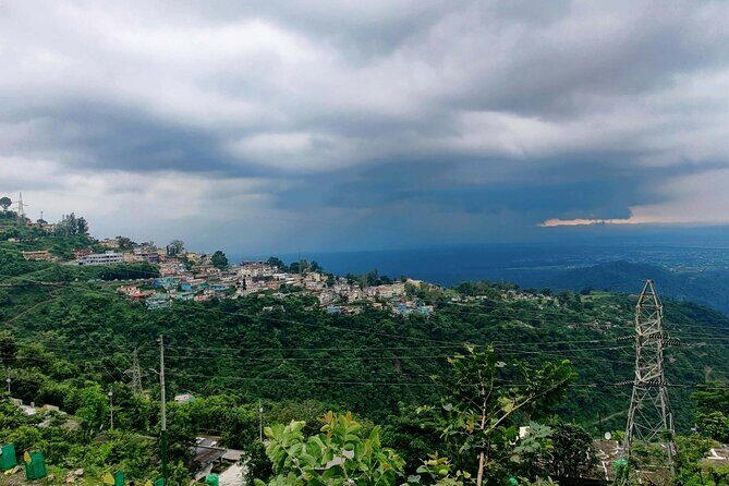 Kunjapuri Temple Sunrise Tour From Rishikesh - The Whole Experience: What You Can Expect