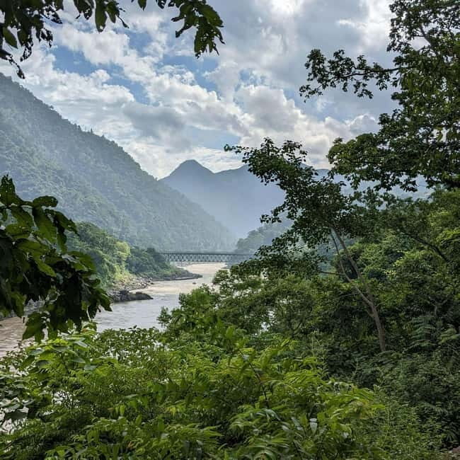 Kunjapuri Temple Sunrise Trek With Professional Guide - Frequently Asked Questions