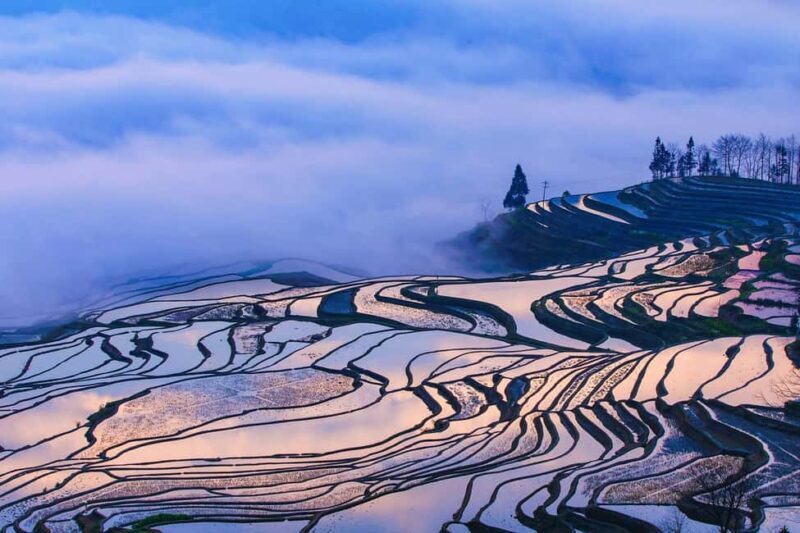 Kunming: 2-Day Honghe Hani Yuanyang Rice Terraces - A Close Look at the 2-Day Experience