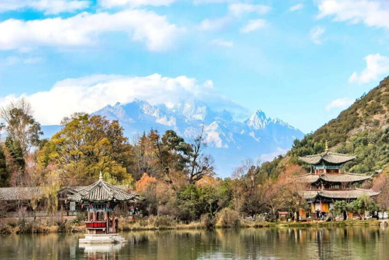Kunming: 7-Day Yunnan Highlights Tour - Key Points