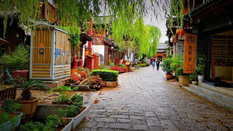 Kunming: 7-Day Yunnan Highlights Tour - A Deep Dive into the 7-Day Yunnan Highlights Tour