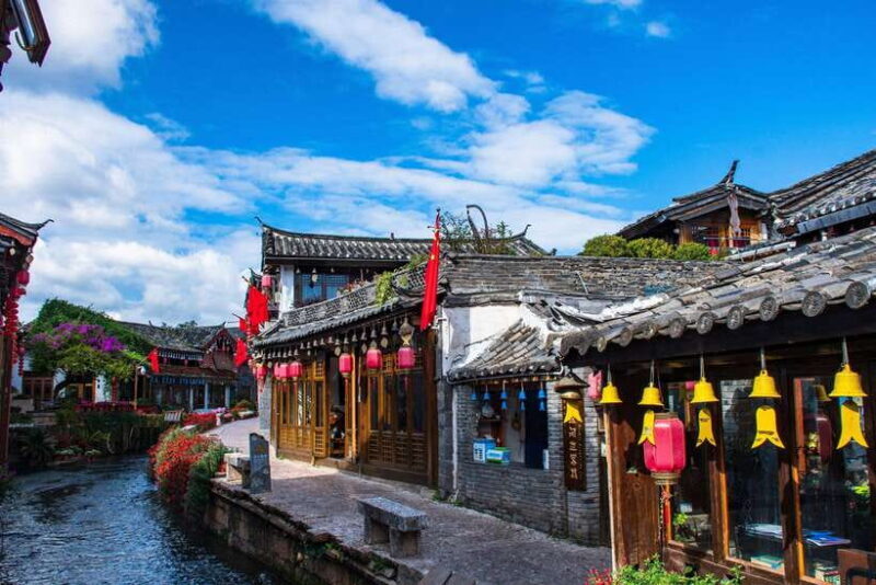 Kunming: 7-Day Yunnan Highlights Tour - Who Will Love This Tour
