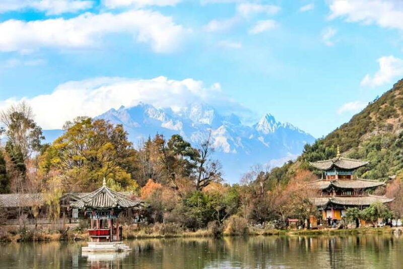 Kunming: 7-Day Yunnan Highlights Tour - FAQ