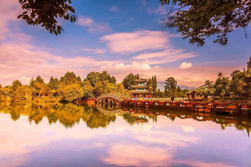 Kunming: 8-Day Yunnan Tour with Dali and Lijiang - Key Points